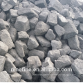 China Low Ash low price of Foundry coke used as Carbon additive